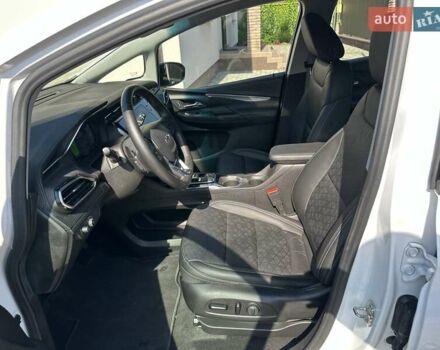 Шевроле Bolt EV, объемом двигателя 0 л и пробегом 22 тыс. км за 18900 $, фото 17 на Automoto.ua