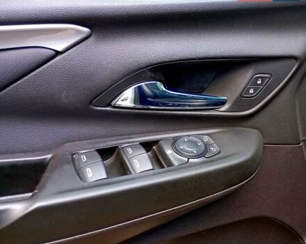 Шевроле Bolt EV, объемом двигателя 0 л и пробегом 136 тыс. км за 17200 $, фото 13 на Automoto.ua