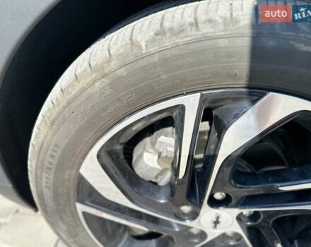 Шевроле Bolt EV, об'ємом двигуна 0 л та пробігом 35 тис. км за 17600 $, фото 25 на Automoto.ua