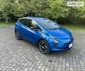 Шевроле Bolt EV, объемом двигателя 0 л и пробегом 34 тыс. км за 22100 $, фото 4 на Automoto.ua