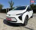 Шевроле Bolt EV, об'ємом двигуна 0 л та пробігом 35 тис. км за 17600 $, фото 1 на Automoto.ua