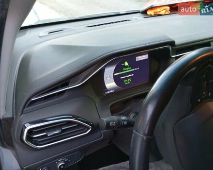Шевроле Bolt EV, объемом двигателя 0 л и пробегом 136 тыс. км за 17200 $, фото 30 на Automoto.ua