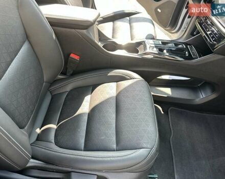 Шевроле Bolt EV, объемом двигателя 0 л и пробегом 22 тыс. км за 18900 $, фото 4 на Automoto.ua