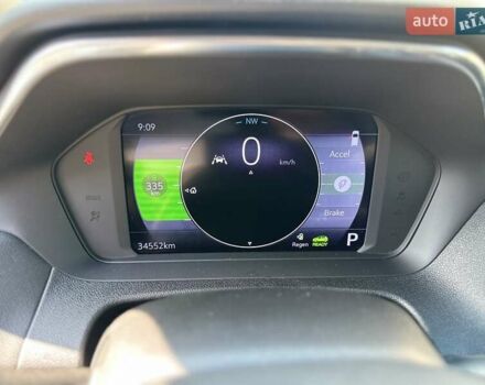 Шевроле Bolt EV, об'ємом двигуна 0 л та пробігом 35 тис. км за 17600 $, фото 24 на Automoto.ua
