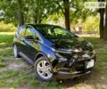 Шевроле Bolt EV, об'ємом двигуна 0 л та пробігом 56 тис. км за 22900 $, фото 1 на Automoto.ua