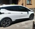 Шевроле Bolt EV, объемом двигателя 0 л и пробегом 113 тыс. км за 10900 $, фото 1 на Automoto.ua