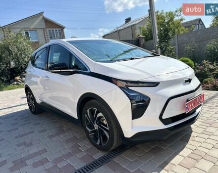 Шевроле Bolt EV, объемом двигателя 0 л и пробегом 22 тыс. км за 18900 $, фото 21 на Automoto.ua