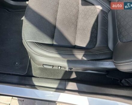 Шевроле Bolt EV, объемом двигателя 0 л и пробегом 22 тыс. км за 18900 $, фото 14 на Automoto.ua