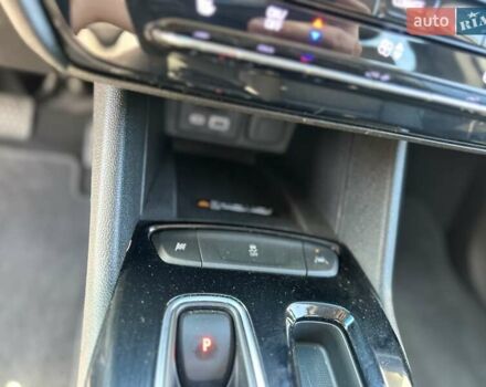 Шевроле Bolt EV, об'ємом двигуна 0 л та пробігом 35 тис. км за 17600 $, фото 12 на Automoto.ua