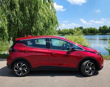 Шевроле Bolt EV, объемом двигателя 0 л и пробегом 9 тыс. км за 23500 $, фото 3 на Automoto.ua