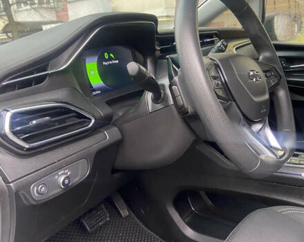 Шевроле Bolt EV, объемом двигателя 0 л и пробегом 40 тыс. км за 16200 $, фото 21 на Automoto.ua