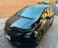 Шевроле Bolt EV, об'ємом двигуна 0 л та пробігом 44 тис. км за 19300 $, фото 1 на Automoto.ua