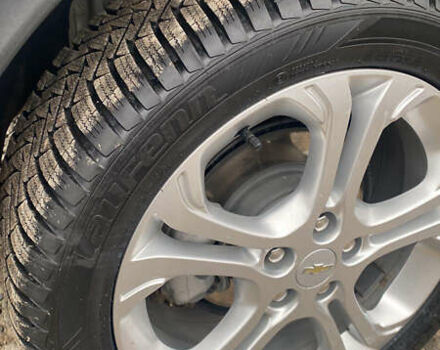 Шевроле Bolt EV, объемом двигателя 0 л и пробегом 23 тыс. км за 18500 $, фото 13 на Automoto.ua