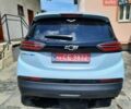 Шевроле Bolt EV, объемом двигателя 0 л и пробегом 42 тыс. км за 19900 $, фото 13 на Automoto.ua