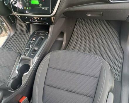 Шевроле Bolt EV, объемом двигателя 0 л и пробегом 61 тыс. км за 17500 $, фото 13 на Automoto.ua