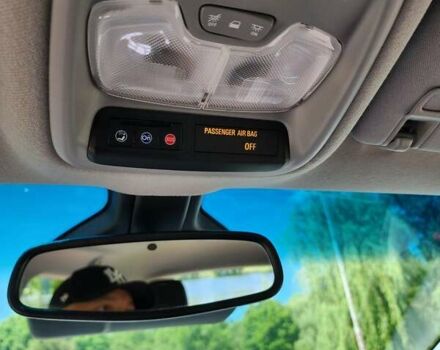 Шевроле Bolt EV, объемом двигателя 0 л и пробегом 9 тыс. км за 23500 $, фото 22 на Automoto.ua