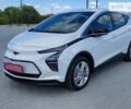 Шевроле Bolt EV, объемом двигателя 0 л и пробегом 3 тыс. км за 22000 $, фото 1 на Automoto.ua