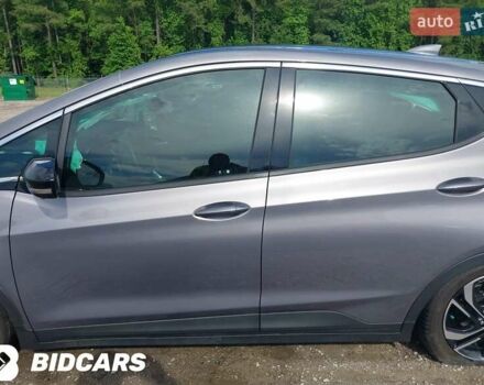 Шевроле Bolt EV, объемом двигателя 0 л и пробегом 22 тыс. км за 14800 $, фото 2 на Automoto.ua