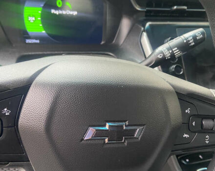 Шевроле Bolt EV, объемом двигателя 0 л и пробегом 40 тыс. км за 16200 $, фото 19 на Automoto.ua