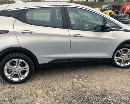 Шевроле Bolt EV, объемом двигателя 0 л и пробегом 23 тыс. км за 18500 $, фото 12 на Automoto.ua