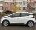 Шевроле Bolt EV, объемом двигателя 0 л и пробегом 40 тыс. км за 16200 $, фото 1 на Automoto.ua