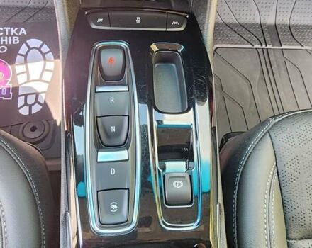 Шевроле Bolt EV, объемом двигателя 0 л и пробегом 9 тыс. км за 23500 $, фото 19 на Automoto.ua