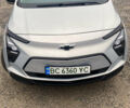 Шевроле Bolt EV, объемом двигателя 0 л и пробегом 23 тыс. км за 18500 $, фото 1 на Automoto.ua