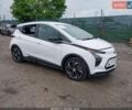 Шевроле Bolt EV, объемом двигателя 0 л и пробегом 62 тыс. км за 5000 $, фото 1 на Automoto.ua