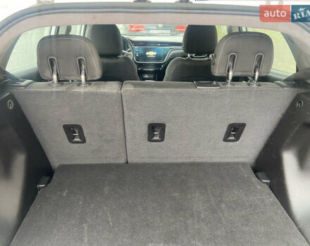 Шевроле Bolt EV, объемом двигателя 0 л и пробегом 40 тыс. км за 16200 $, фото 23 на Automoto.ua