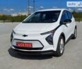 Шевроле Bolt EV, об'ємом двигуна 0 л та пробігом 3 тис. км за 22000 $, фото 1 на Automoto.ua