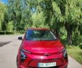 Шевроле Bolt EV, объемом двигателя 0 л и пробегом 9 тыс. км за 23500 $, фото 1 на Automoto.ua