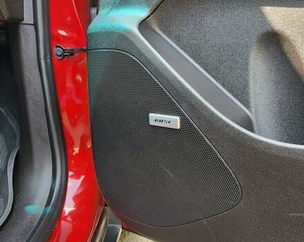 Шевроле Bolt EV, объемом двигателя 0 л и пробегом 9 тыс. км за 23500 $, фото 43 на Automoto.ua