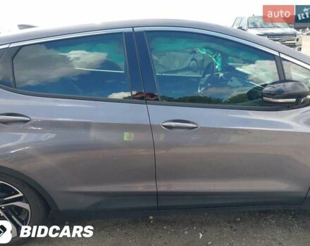 Шевроле Bolt EV, объемом двигателя 0 л и пробегом 22 тыс. км за 14800 $, фото 3 на Automoto.ua