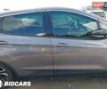 Шевроле Bolt EV, объемом двигателя 0 л и пробегом 22 тыс. км за 14800 $, фото 3 на Automoto.ua