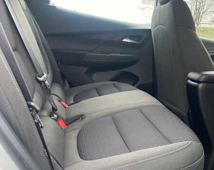 Шевроле Bolt EV, объемом двигателя 0 л и пробегом 23 тыс. км за 18500 $, фото 10 на Automoto.ua