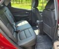 Шевроле Bolt EV, объемом двигателя 0 л и пробегом 9 тыс. км за 23500 $, фото 42 на Automoto.ua