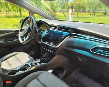Шевроле Bolt EV, объемом двигателя 0 л и пробегом 9 тыс. км за 23500 $, фото 40 на Automoto.ua