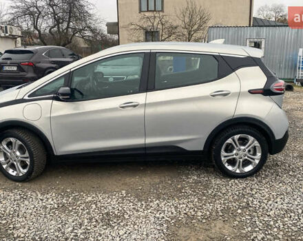 Шевроле Bolt EV, объемом двигателя 0 л и пробегом 23 тыс. км за 18500 $, фото 3 на Automoto.ua
