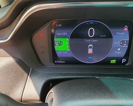 Шевроле Bolt EV, объемом двигателя 0 л и пробегом 9 тыс. км за 23500 $, фото 27 на Automoto.ua