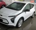 Шевроле Bolt EV, объемом двигателя 0 л и пробегом 76 тыс. км за 18500 $, фото 1 на Automoto.ua