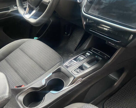 Шевроле Bolt EV, объемом двигателя 0 л и пробегом 40 тыс. км за 16200 $, фото 15 на Automoto.ua