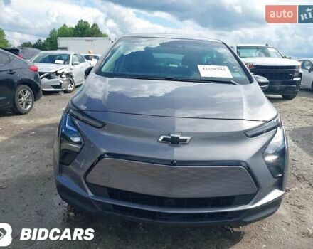 Шевроле Bolt EV, объемом двигателя 0 л и пробегом 22 тыс. км за 14800 $, фото 4 на Automoto.ua