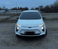 Шевроле Bolt EV, объемом двигателя 0 л и пробегом 9 тыс. км за 21500 $, фото 1 на Automoto.ua