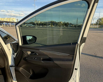 Шевроле Bolt EV, объемом двигателя 0 л и пробегом 13 тыс. км за 19900 $, фото 24 на Automoto.ua