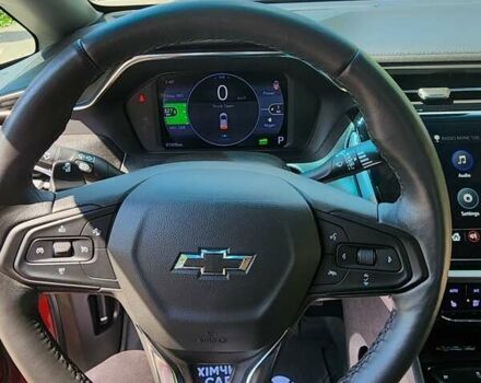 Шевроле Bolt EV, объемом двигателя 0 л и пробегом 9 тыс. км за 23500 $, фото 26 на Automoto.ua