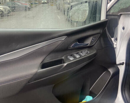 Шевроле Bolt EV, объемом двигателя 0 л и пробегом 40 тыс. км за 16200 $, фото 18 на Automoto.ua