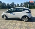 Шевроле Bolt EV, объемом двигателя 0 л и пробегом 18 тыс. км за 17900 $, фото 3 на Automoto.ua
