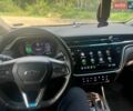 Шевроле Bolt EV, объемом двигателя 0 л и пробегом 73 тыс. км за 15000 $, фото 11 на Automoto.ua