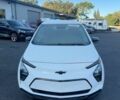 Шевроле Bolt EV, об'ємом двигуна 0 л та пробігом 17 тис. км за 11700 $, фото 1 на Automoto.ua