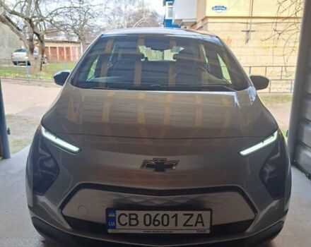 Шевроле Bolt EV, объемом двигателя 0 л и пробегом 61 тыс. км за 17500 $, фото 8 на Automoto.ua